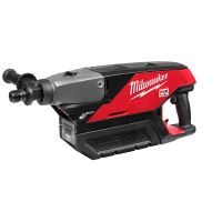 Milwaukee Diamond Core Drill Spare Parts